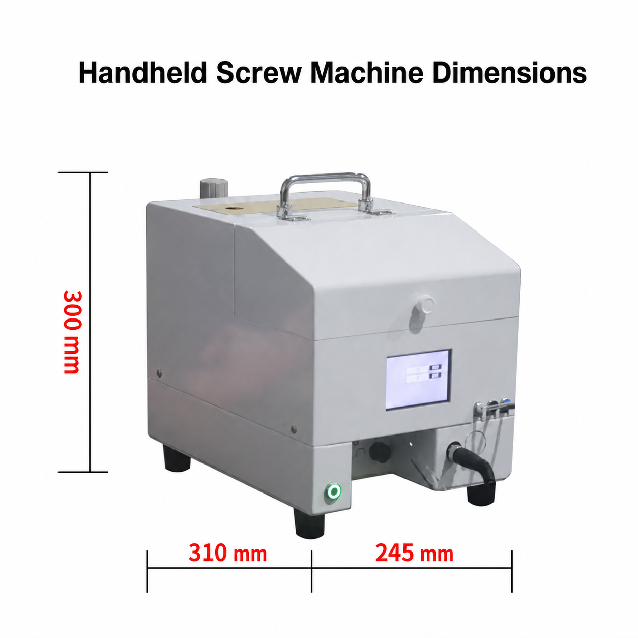 AutoScrew002 product image