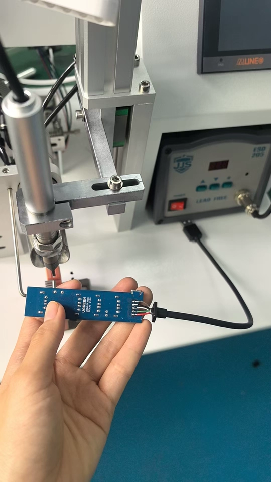 AutoSolder003 product image