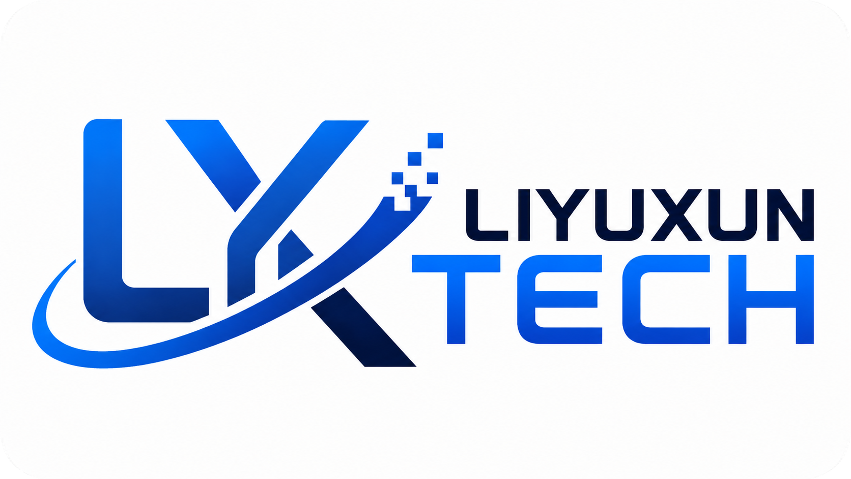 Liyuxun Technologies logo