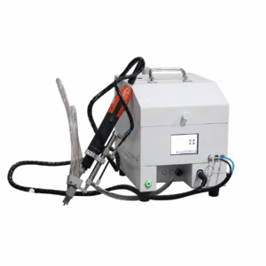 Fully Automatic Handheld Brushless Electric Pneumatic Screw Locking and Feeding Machine