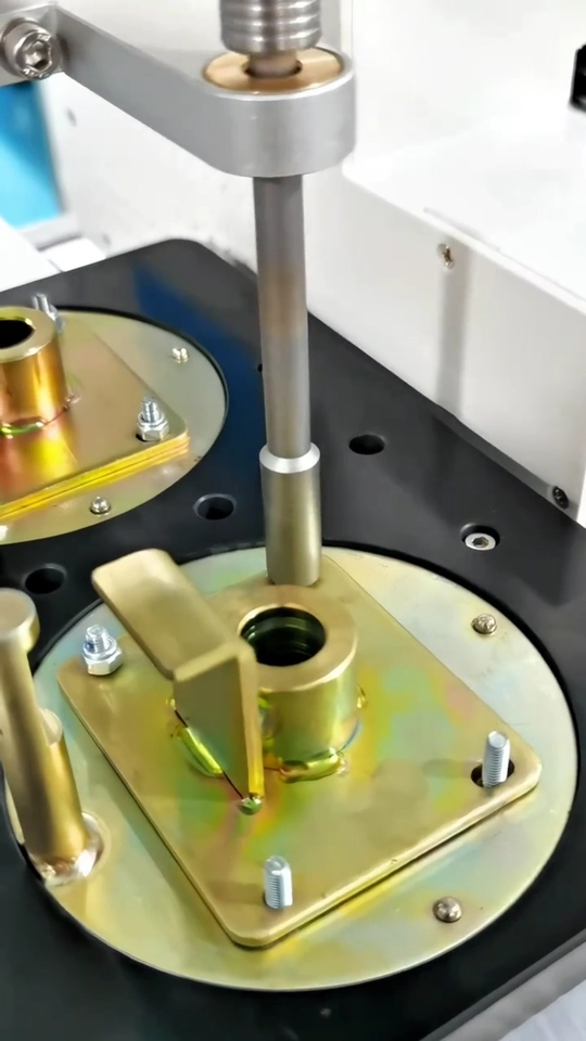 Desktop Fully Automatic Robotic Screw Locking Machine - Image 5
